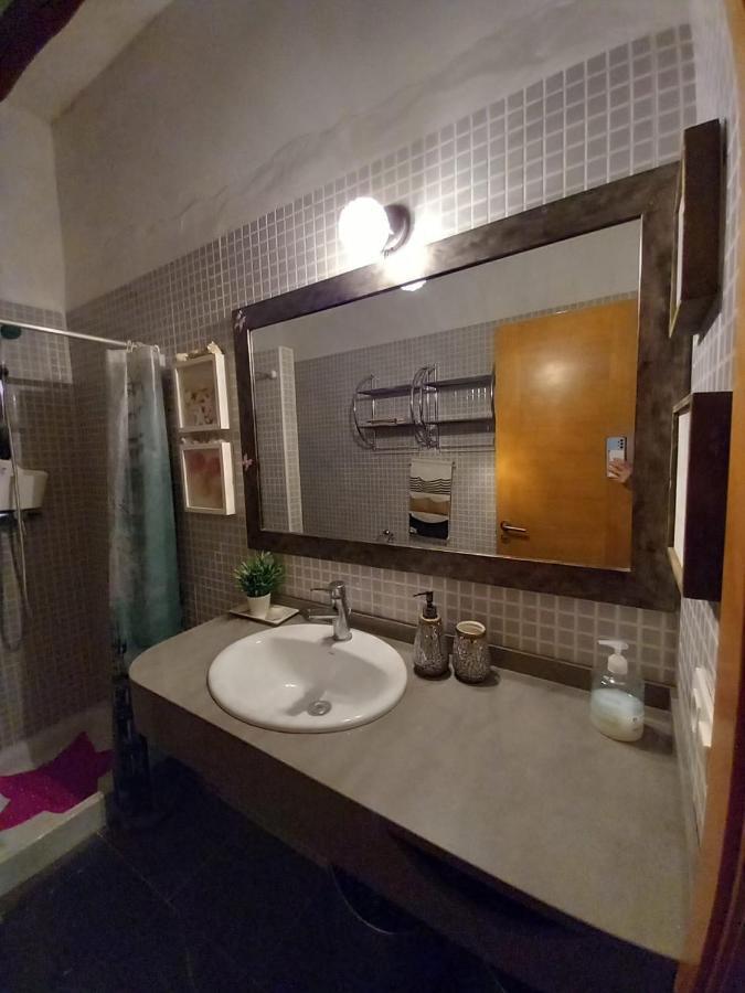 レス・カセス・ダルカナール Casa Rositaヴィラ エクステリア 写真
