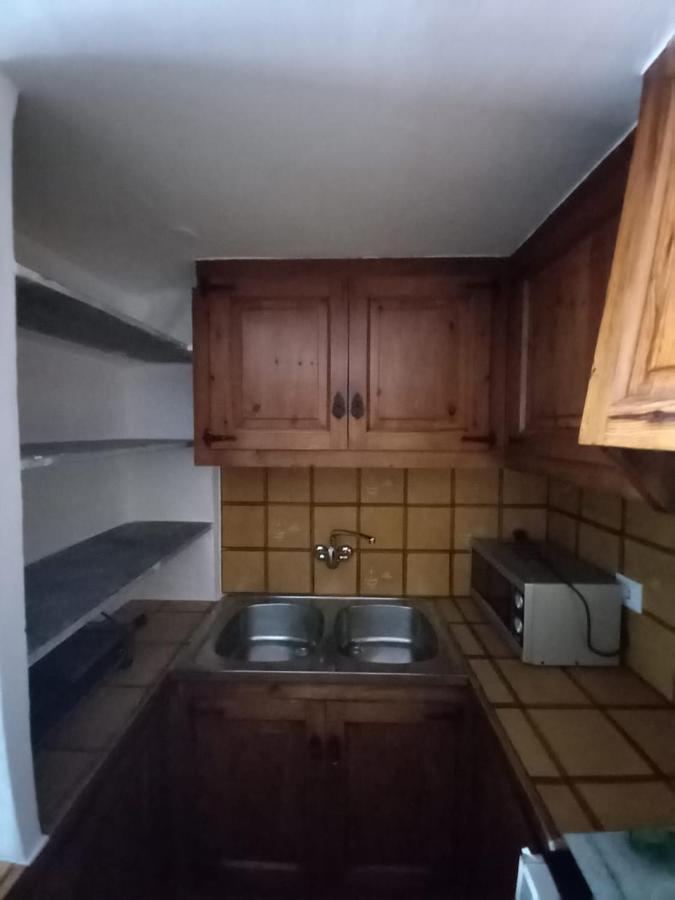 レス・カセス・ダルカナール Casa Rositaヴィラ エクステリア 写真
