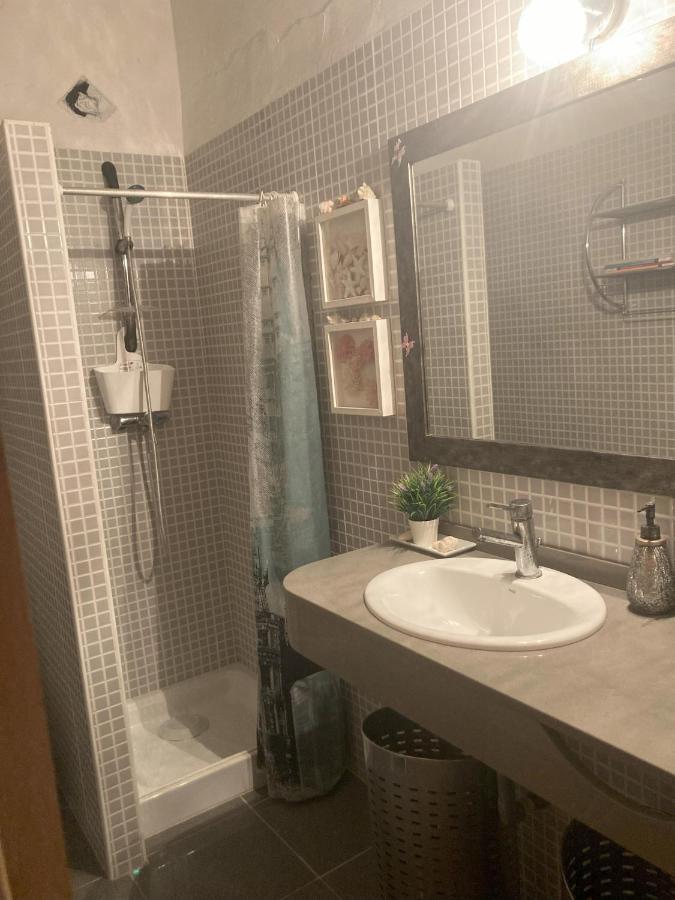 レス・カセス・ダルカナール Casa Rositaヴィラ エクステリア 写真